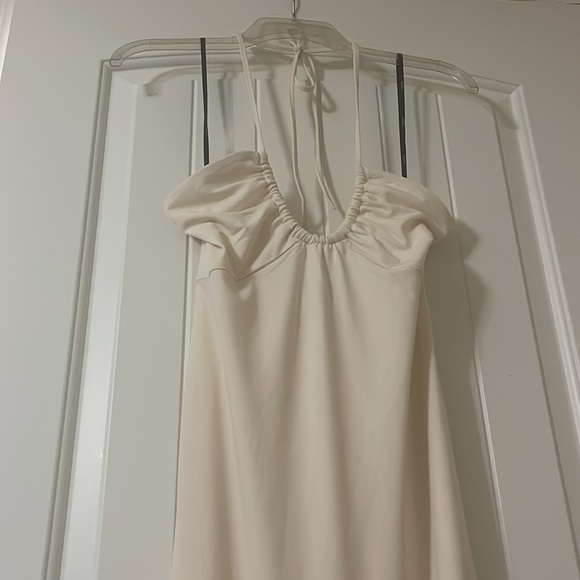 Halter Dress - Picture 5 of 12